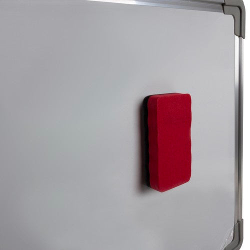 Trocken abwischbare Tafel 60x90cm Maaleo 24326