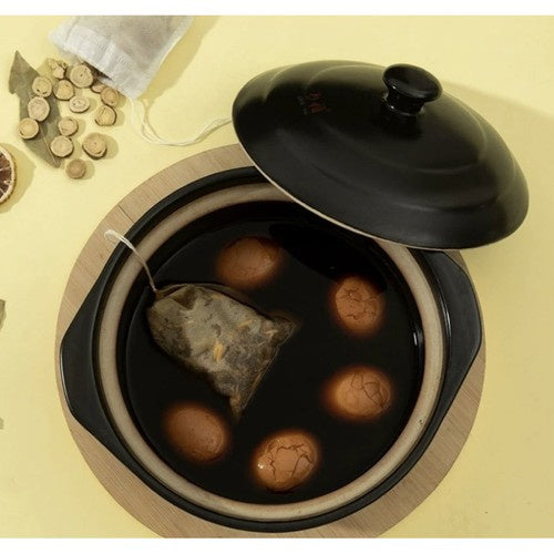 Teebeutel - Set à 100 Stück. Ruhhy 23841