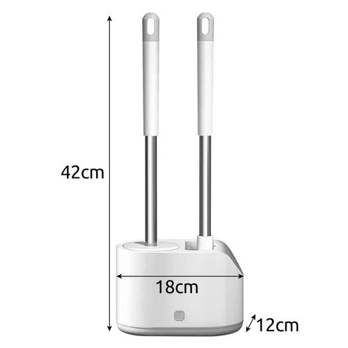 Ruhhy 24377 Badezimmerbürste