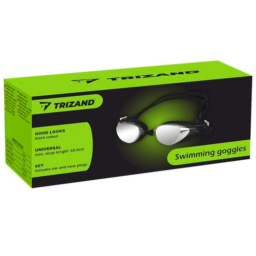 Schwimmbrille + Zubehör 23487