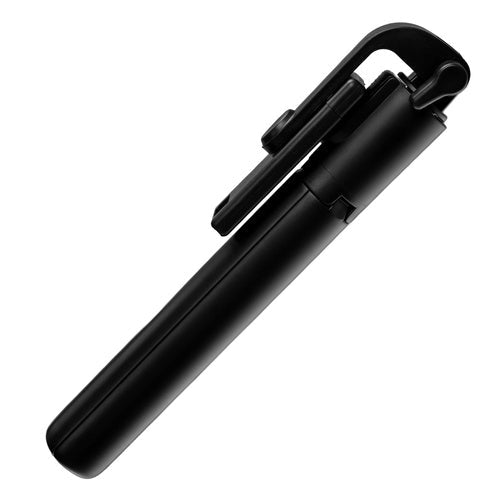 Izoxis 23518 Selfie-Stick, Stativ mit Bluetooth-Fernbedienung, 96 cm