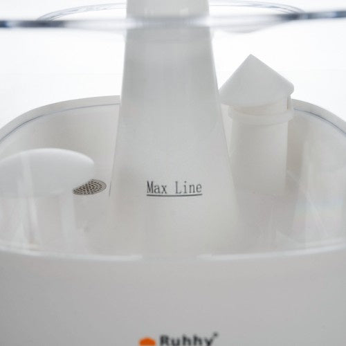 Luftbefeuchter - Nachtlampe Ruhhy 24378