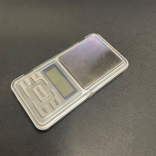 Präzis 0,01 g bis 200 g Digital g tl oz ct gn LCD-Display Tara-Funktion Abschaltmechanismus für Zuhause und Unterwegs 23298