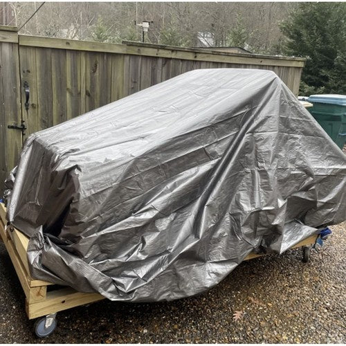 Plane 3x4m Gardlov 24652