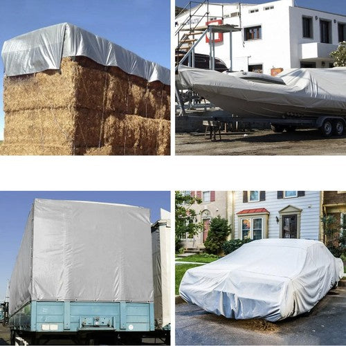 Plane 4x5m Gardlov 24653