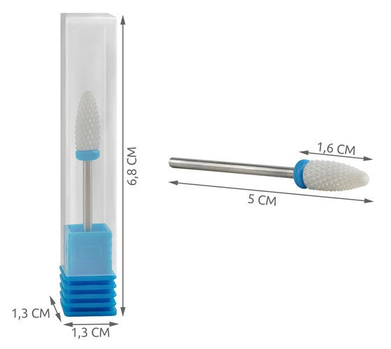 Keramikschneider - Kegel F6447