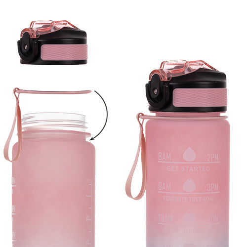 Flasche - Wasserflasche 1L Trizand 24497