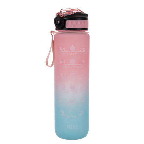 Flasche - Wasserflasche 1L Trizand 24497