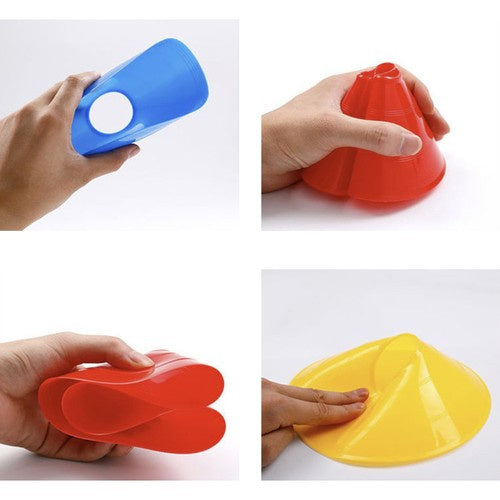 Trainingshütchen 23422