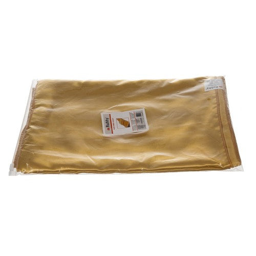 Satin-Tischläufer 900x36cm Ruhhy 25065