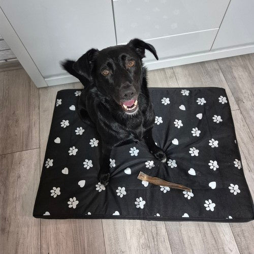 Hundebett 100x70cm Purlov 24862