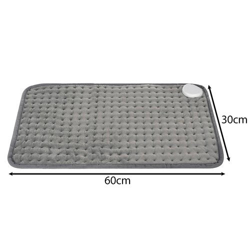 Heizmatte - Kissen 60x30cm 24886