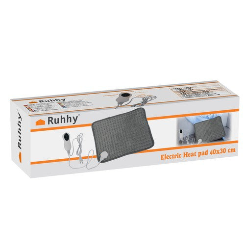 Heizmattenkissen 40x30cm 24887
