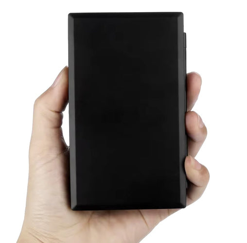 Taschenwaage 500 x 0,1g mit Klappe 23573