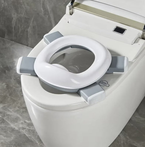 Kruzzel 25510 Tragbares/Reisetöpfchen