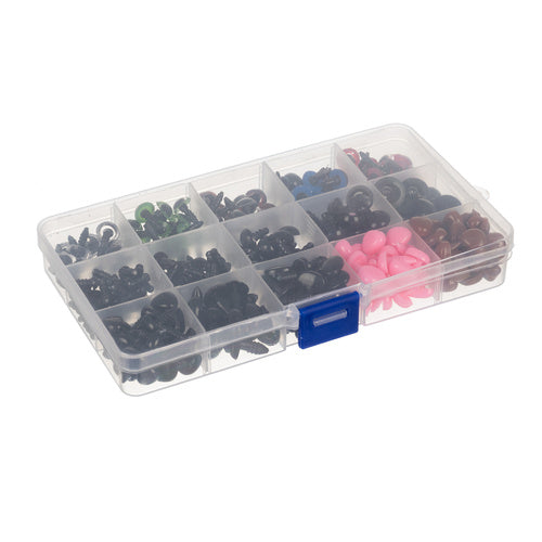 Mascot Eyes - Reparatursatz Maaleo 25761