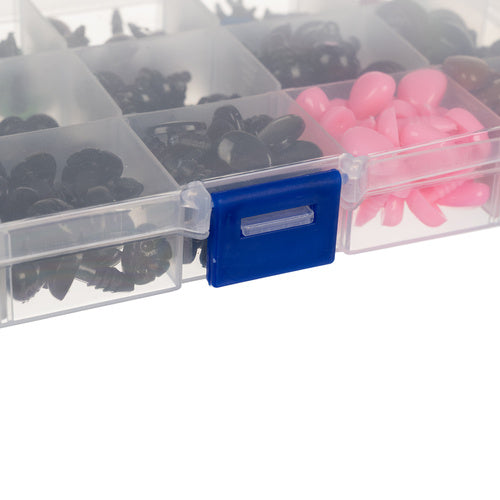 Mascot Eyes - Reparatursatz Maaleo 25761