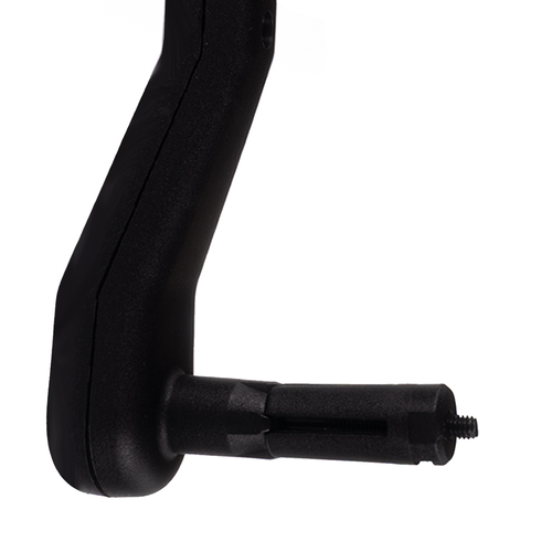 Trizand 25781 linker Fahrradspiegel