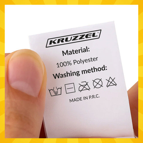 Sensorisches Spielzeug - Kruzzel Buch 26461