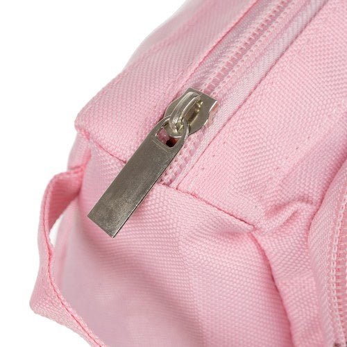 2 - fach Federmäppchen erweiterbar für optimale Organisation rosa - Easy2sell - Deluxe