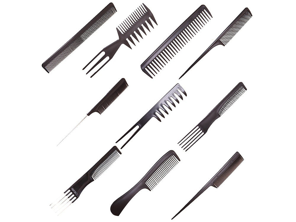Haarstylingkämme