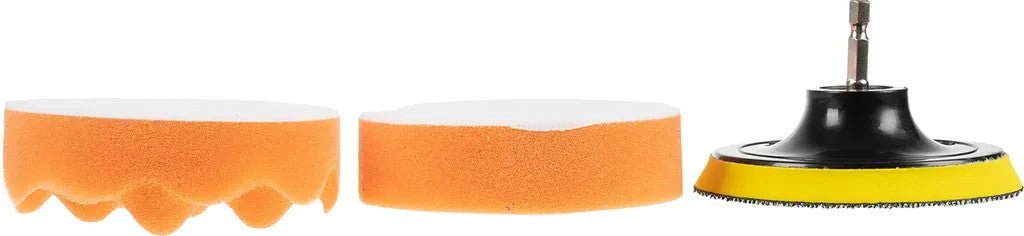 22 - teiliges Polier - und Reinigungsset - Easy2sell - Deluxe