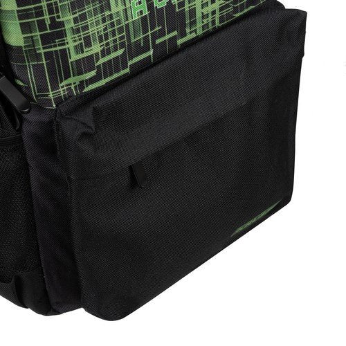 22L Rucksack mit EPE - Schaum für hohen Komfort - Easy2sell - Deluxe
