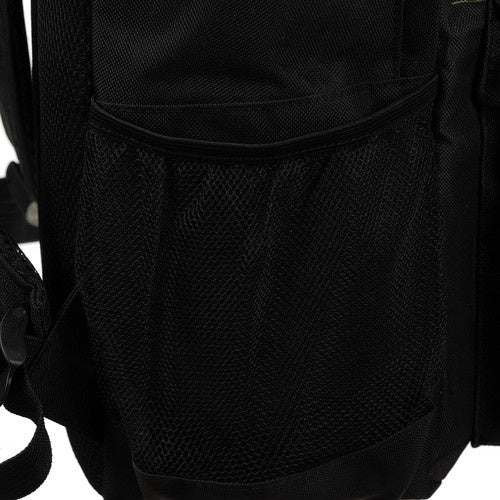 22L Rucksack mit EPE - Schaum für hohen Komfort - Easy2sell - Deluxe