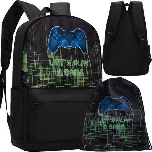 22L Rucksack mit EPE - Schaum für hohen Komfort - Easy2sell - Deluxe
