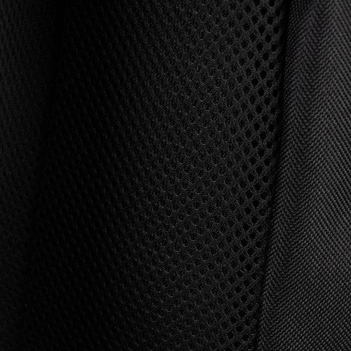 22L Rucksack mit ergonomischen Gurten und Schutz, schwarz - Easy2sell - Deluxe