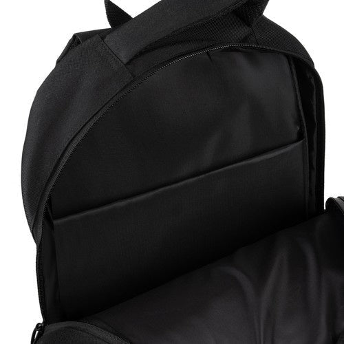 22L Rucksack mit ergonomischen Gurten und Schutz, schwarz - Easy2sell - Deluxe
