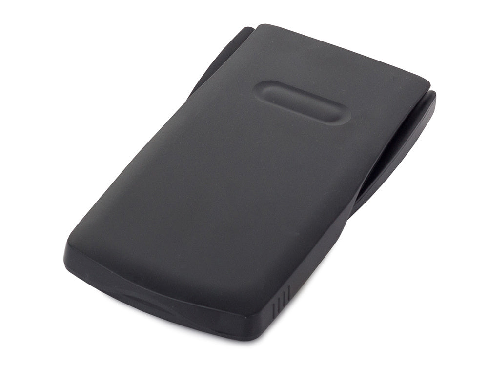 Verk 01053 Taschenrechner KK-82MS, schwarz