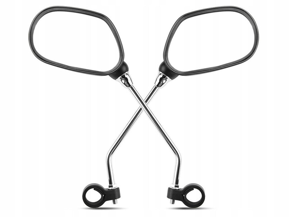 2er - Set E - Bike Rückspiegel - Easy2sell - Deluxe