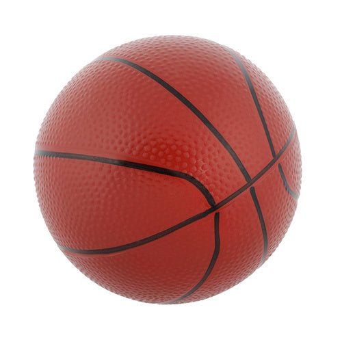 2in1 Basketball - und Schießstandspielset mit verstellbarer Höhe mehrfarbig - Easy2sell - Deluxe
