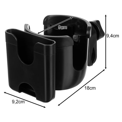 2in1 Kinderwagengriff 25347 - Easy2sell - Deluxe