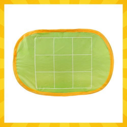 3 - in - 1 Geschicklichkeitsspiel Wurfspiel Set für Kinder – Drinnen & Draußen - Easy2sell - Deluxe