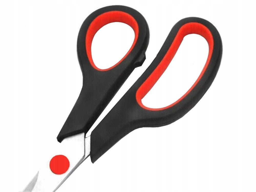 3 - teiliges Edelstahl Scheren Set - Easy2sell - Deluxe