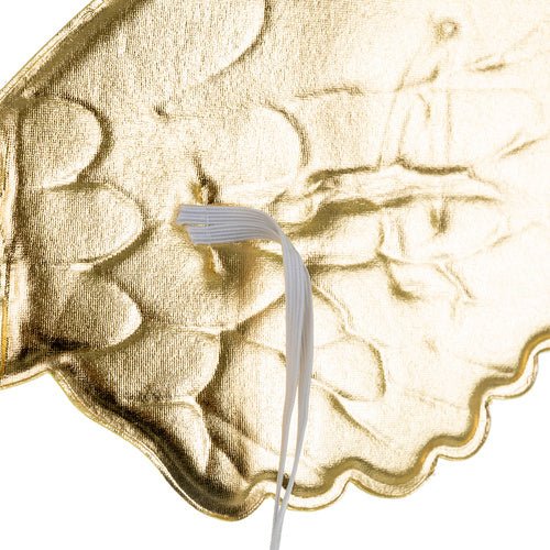 3 - teiliges Einhornkostüm 110 - 116cm Kruzzel 26676 - Easy2sell - Deluxe