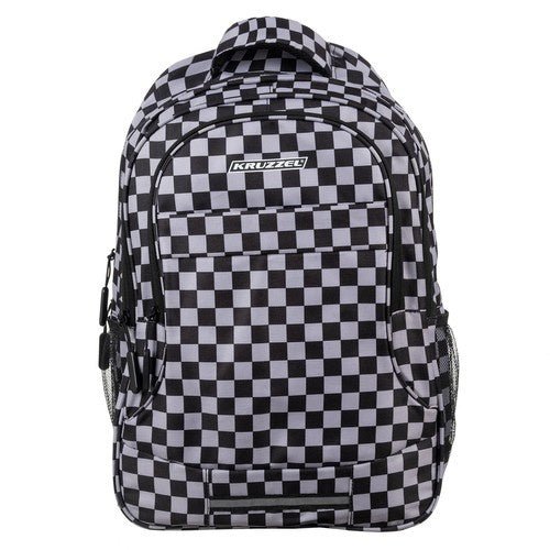 30L Rucksack mit ergonomischen Gurten und EPE - Schaum Schwarz - Easy2sell - Deluxe