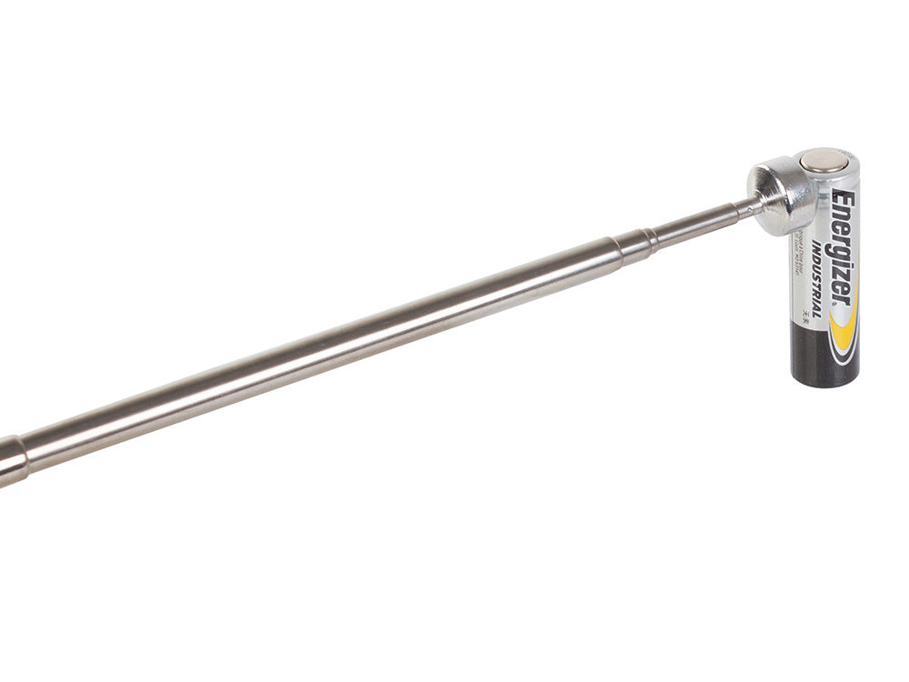 Magnetheber Teleskop Magnetgreifer Pick-Up Magnetstift Magnetstab 84 cm 3,5 kg