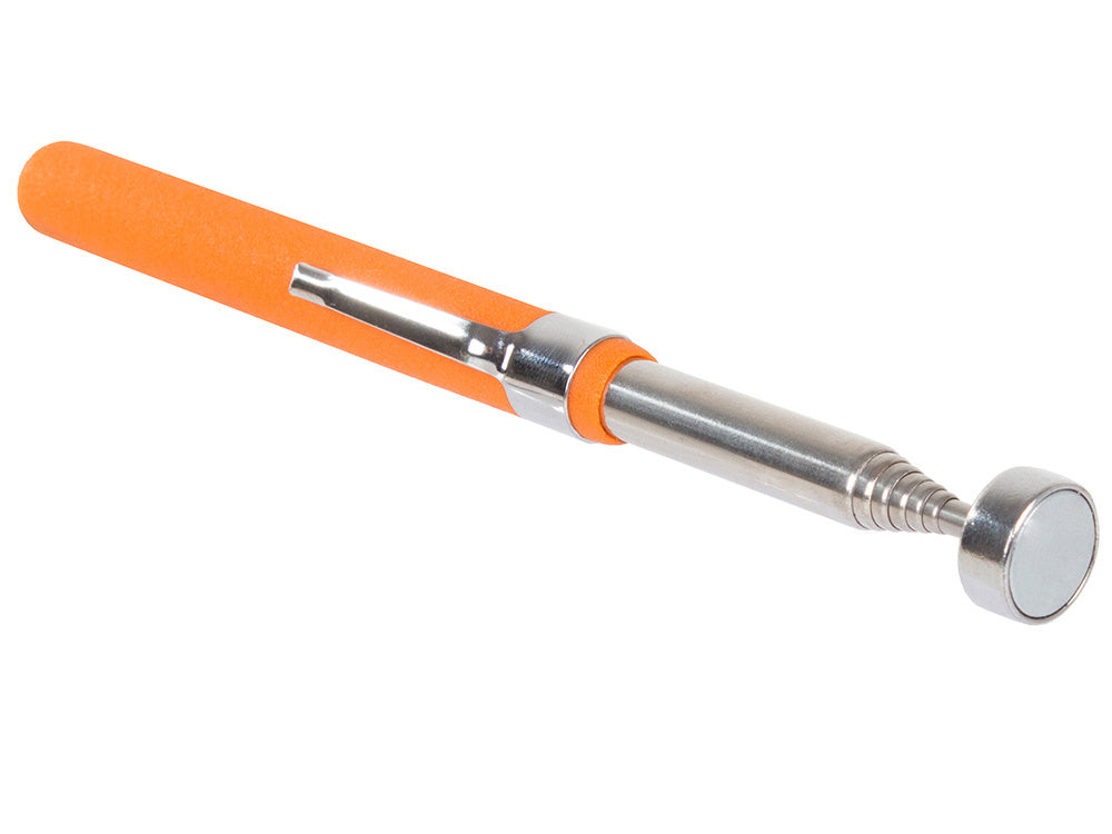 Magnetheber Teleskop Magnetgreifer Pick-Up Magnetstift Magnetstab 84 cm 3,5 kg