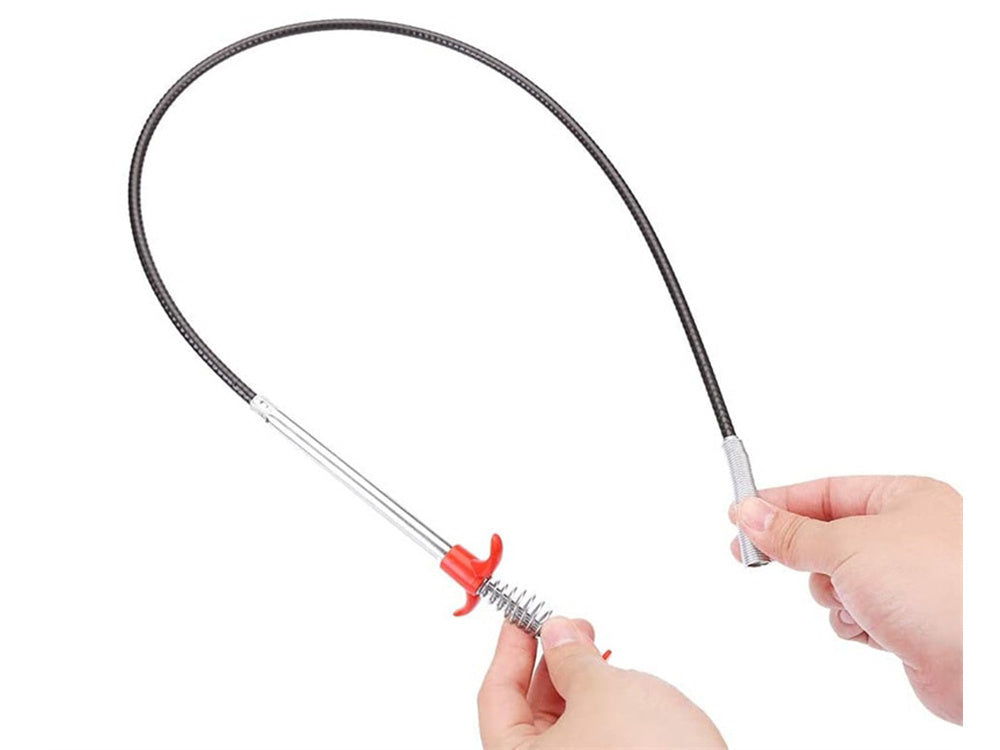 Verk 01780 Flexibler Objektextraktor, Klaue 56 cm