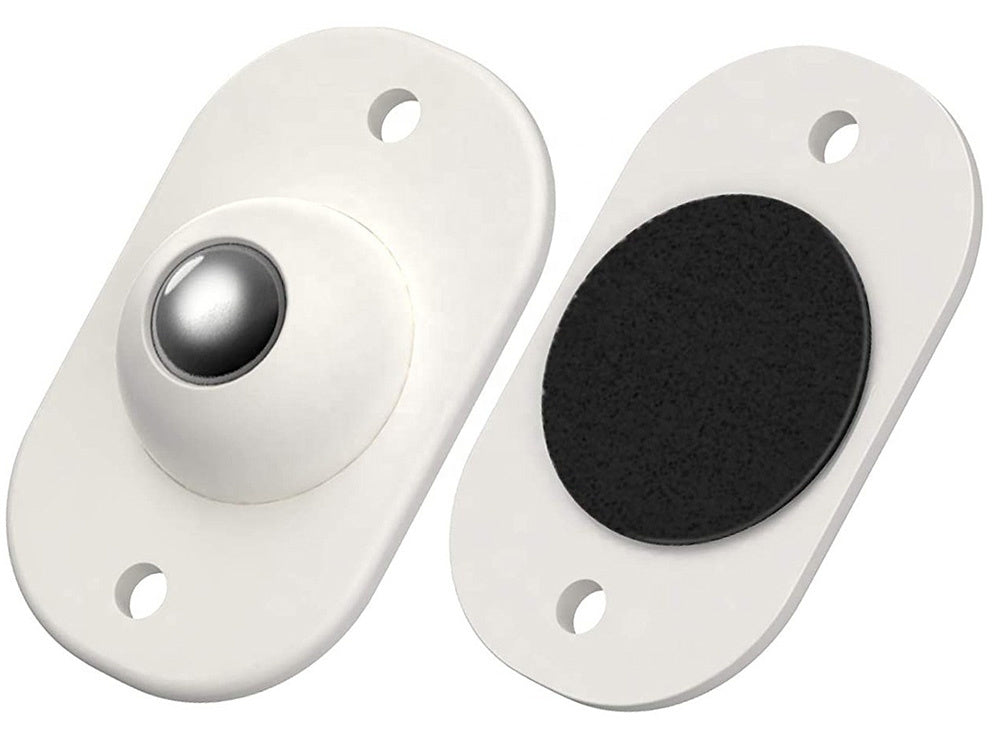 Verk 01811 Universelle selbstklebende Rollen für Möbel