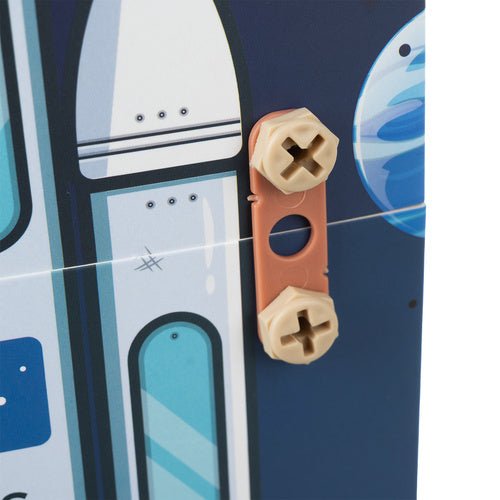 3D - Bausteine - Raum 26579 - Easy2sell - Deluxe