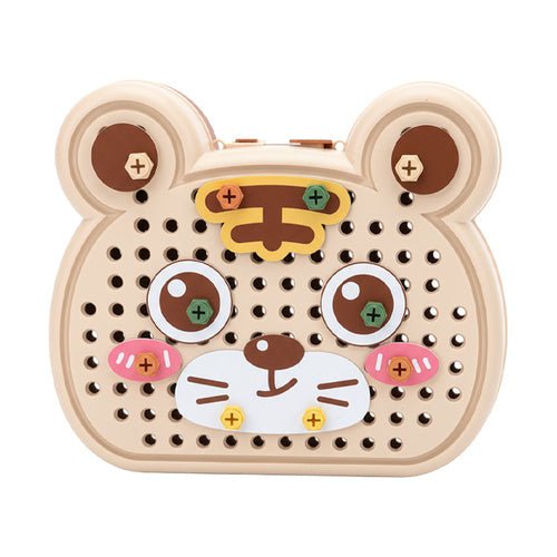 3D - Bausteine - Raum 26579 - Easy2sell - Deluxe