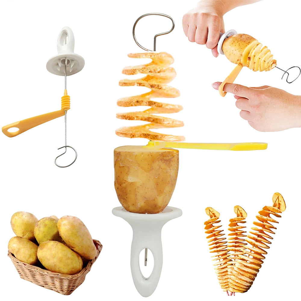 Verk 07161 Kartoffelchip-Fritteuse