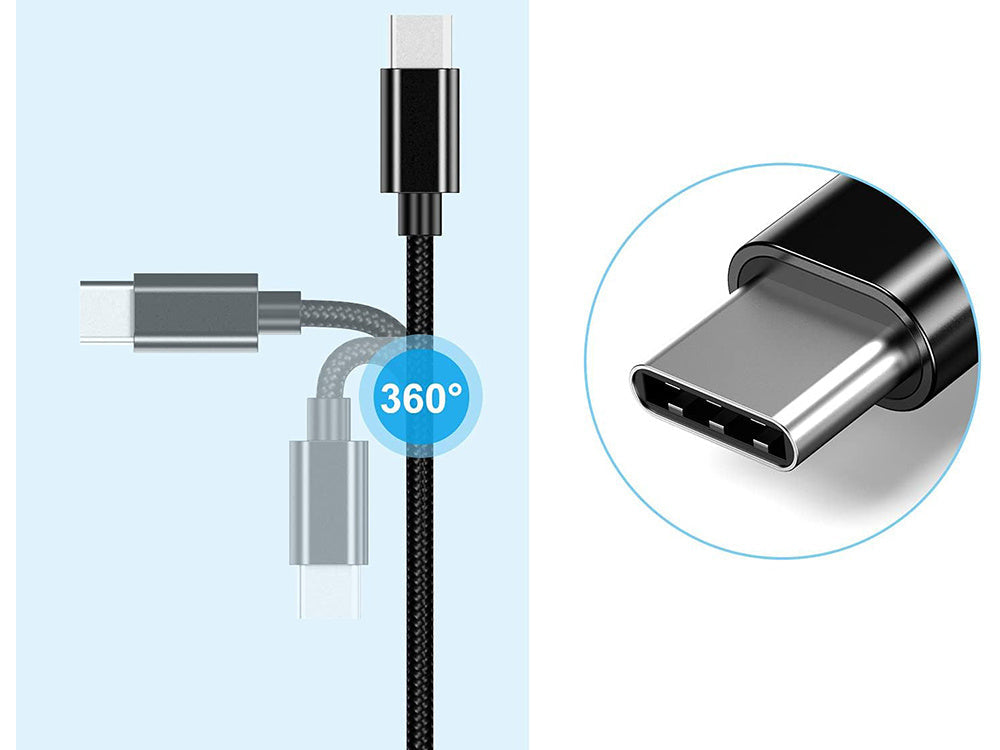 Verk 06296: USB-C zu USB 3.0 Adapter