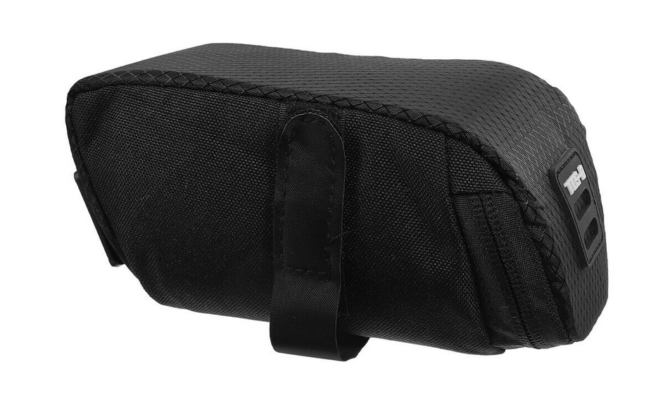 Verk 14483 Fahrradsatteltasche schwarz