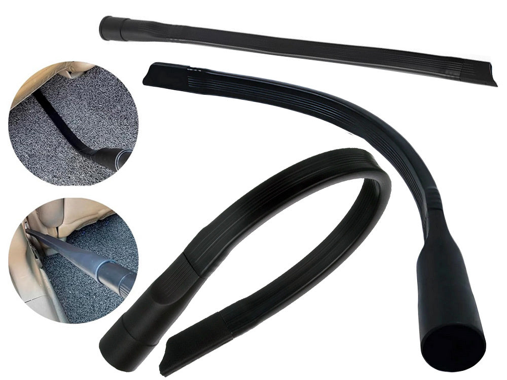 Verk 27106 Universelles Aufsatzset für Staubsauger mit Adapter