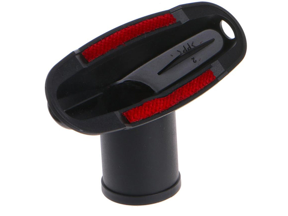 Verk 27107 Universal Staubsaugeraufsatz mit Velours